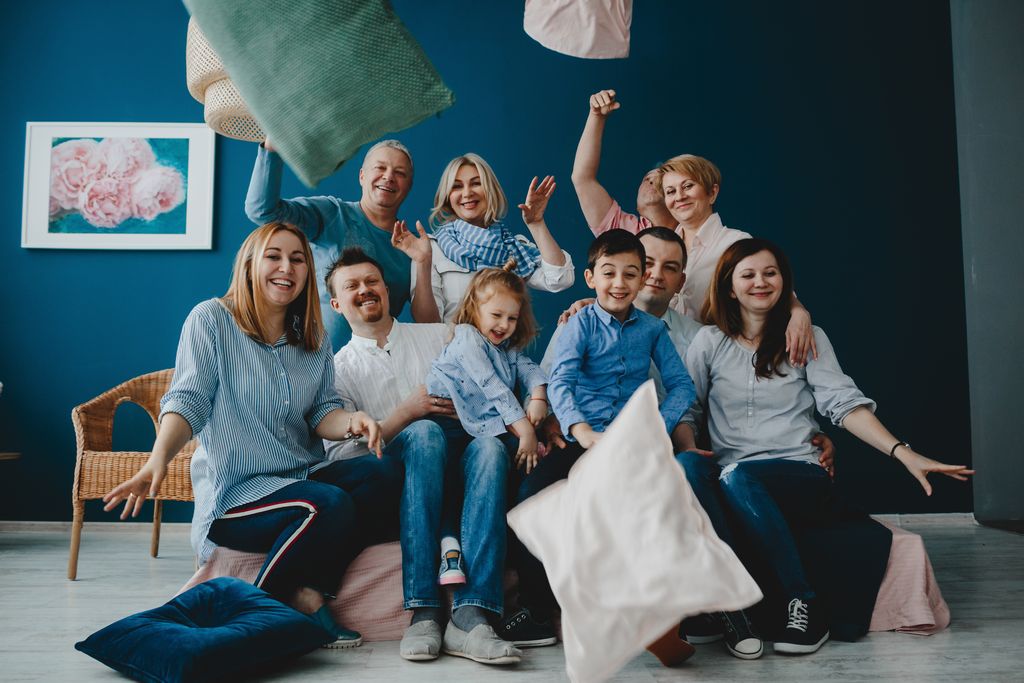 Familia
